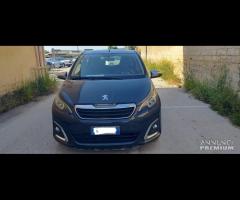 Ricambi Peugeot 108 1.0 B del 2015