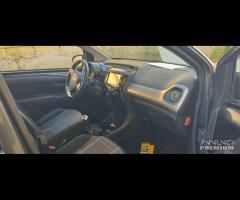 Ricambi Peugeot 108 1.0 B del 2015 - 7