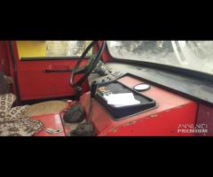 Ricambi Bremach FB 1.2 D del 1992 motore RD270 - 7