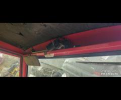 Ricambi Bremach FB 1.2 D del 1992 motore RD270 - 8