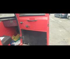 Ricambi Bremach FB 1.2 D del 1992 motore RD270 - 9