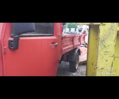 Ricambi Bremach FB 1.2 D del 1992 motore RD270 - 15