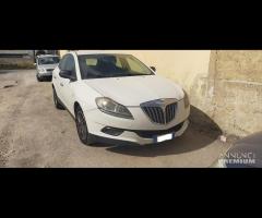 Ricambi Lancia Delta 1.6D del 2010