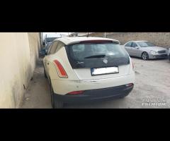 Ricambi Lancia Delta 1.6D del 2010