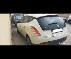 Ricambi Lancia Delta 1.6D del 2010 - 6