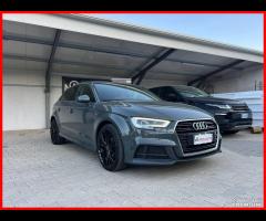 Audi A3 SPB 30 TDI S tronic Admired