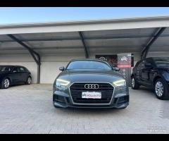 Audi A3 SPB 30 TDI S tronic Admired