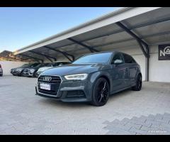 Audi A3 SPB 30 TDI S tronic Admired