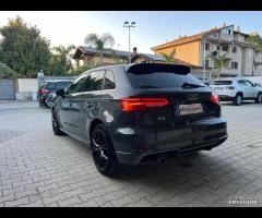 Audi A3 SPB 30 TDI S tronic Admired