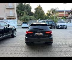 Audi A3 SPB 30 TDI S tronic Admired