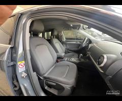 Audi A3 SPB 30 TDI S tronic Admired - 8