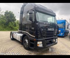 Iveco stralis 440.480