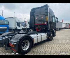 Iveco stralis 440.480