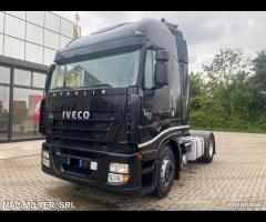 Iveco stralis 440.480