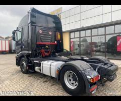 Iveco stralis 440.480