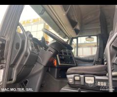 Iveco stralis 440.480