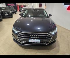 Audi A8 50 TDI 3.0 quattro tiptronic