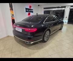 Audi A8 50 TDI 3.0 quattro tiptronic