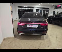Audi A8 50 TDI 3.0 quattro tiptronic