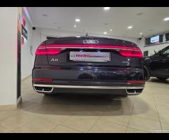 Audi A8 50 TDI 3.0 quattro tiptronic - 6
