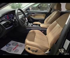 Audi A8 50 TDI 3.0 quattro tiptronic - 9