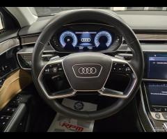 Audi A8 50 TDI 3.0 quattro tiptronic - 10