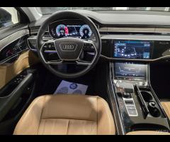 Audi A8 50 TDI 3.0 quattro tiptronic - 11