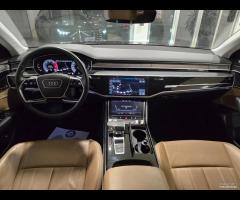 Audi A8 50 TDI 3.0 quattro tiptronic - 12