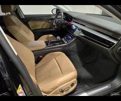 Audi A8 50 TDI 3.0 quattro tiptronic - 13