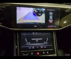Audi A8 50 TDI 3.0 quattro tiptronic - 15