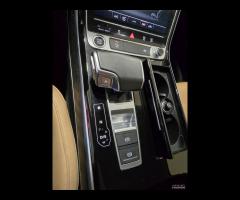 Audi A8 50 TDI 3.0 quattro tiptronic - 17