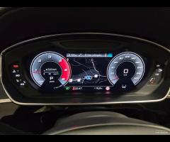 Audi A8 50 TDI 3.0 quattro tiptronic - 18