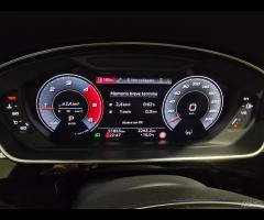 Audi A8 50 TDI 3.0 quattro tiptronic - 19