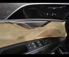 Audi A8 50 TDI 3.0 quattro tiptronic - 21
