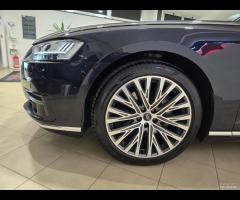 Audi A8 50 TDI 3.0 quattro tiptronic - 24