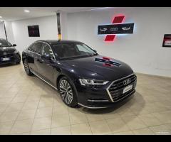 Audi A8 50 TDI 3.0 quattro tiptronic - 25
