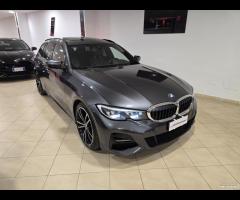 Bmw 320 320d 48V Touring Msport