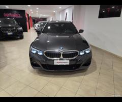 Bmw 320 320d 48V Touring Msport