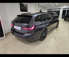 Bmw 320 320d 48V Touring Msport