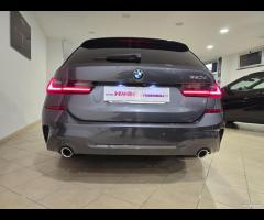 Bmw 320 320d 48V Touring Msport - 6