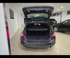 Bmw 320 320d 48V Touring Msport - 7