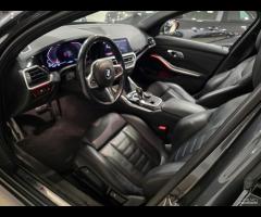 Bmw 320 320d 48V Touring Msport - 10