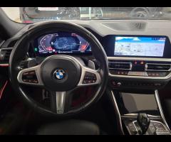 Bmw 320 320d 48V Touring Msport - 11