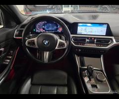 Bmw 320 320d 48V Touring Msport - 12