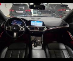 Bmw 320 320d 48V Touring Msport - 13