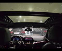 Bmw 320 320d 48V Touring Msport - 14