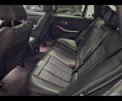 Bmw 320 320d 48V Touring Msport - 15
