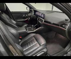 Bmw 320 320d 48V Touring Msport - 16