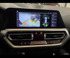 Bmw 320 320d 48V Touring Msport - 18