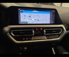 Bmw 320 320d 48V Touring Msport - 19